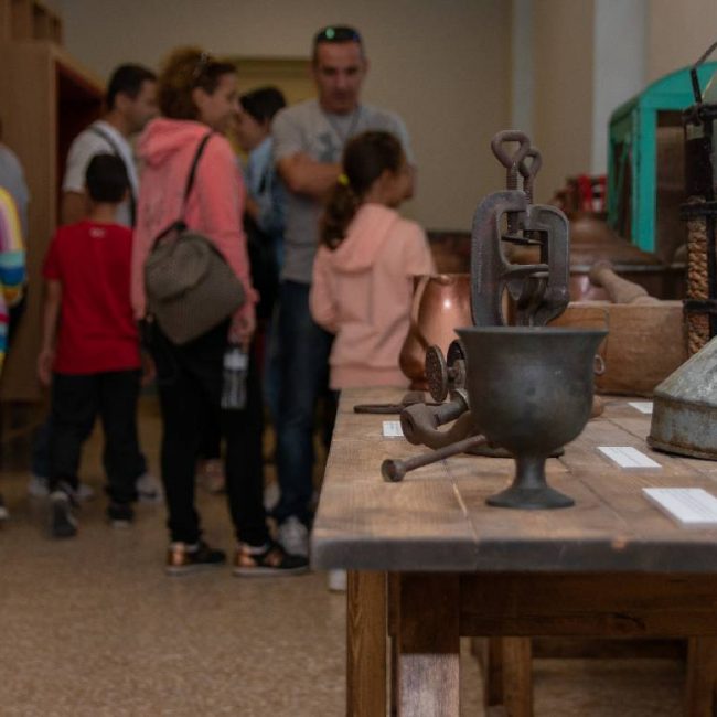 Όταν ο κινηματογράφος συναντά τις επιστήμες και η τεχνολογία ανοίγει ένα νέο κύκλο