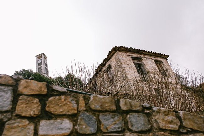 Τα Χριστούγεννα όλοι δρόμοι οδηγούν στη Βαμβακού