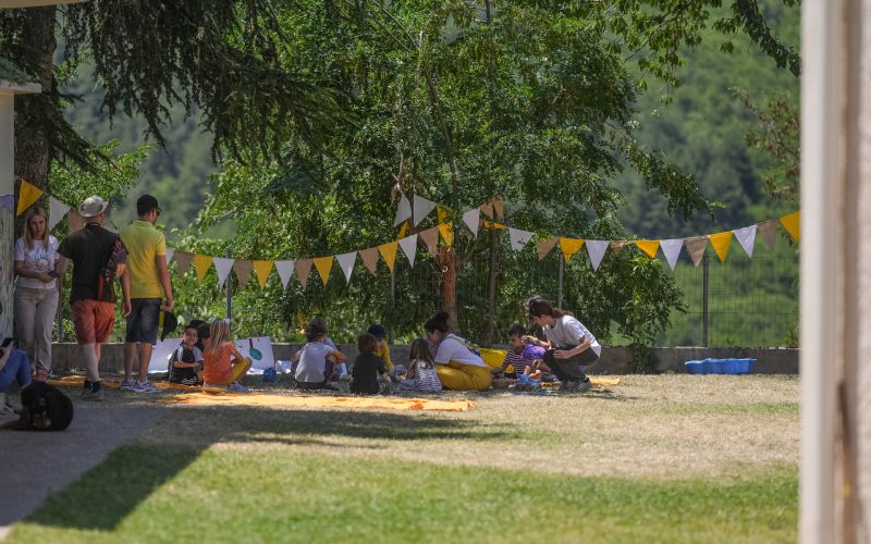 Family Bee Day | Ημέρα Γιορτής Μελισσών & Οικογένειας